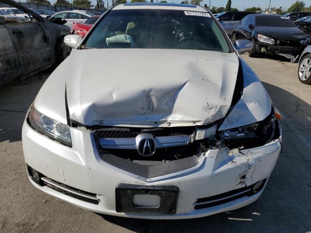 Photo 5 from auction – 2008 ACURA TL with VIN 19UUA66278A049097