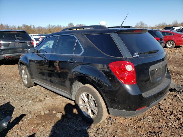 Photo 2 from auction – 2012 CHEVROLET EQUINOX LT with VIN 2GNALDEK5C1270211