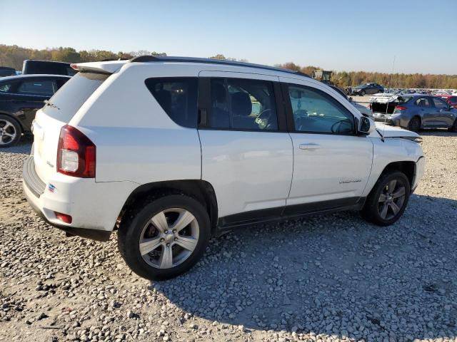 Photo 3 from auction – 2016 JEEP COMPASS LA with VIN 1C4NJDEBXGD690945