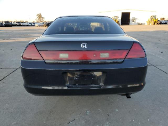 Photo 6 from auction – 2000 HONDA ACCORD EX with VIN 1HGCG3272YA024490
