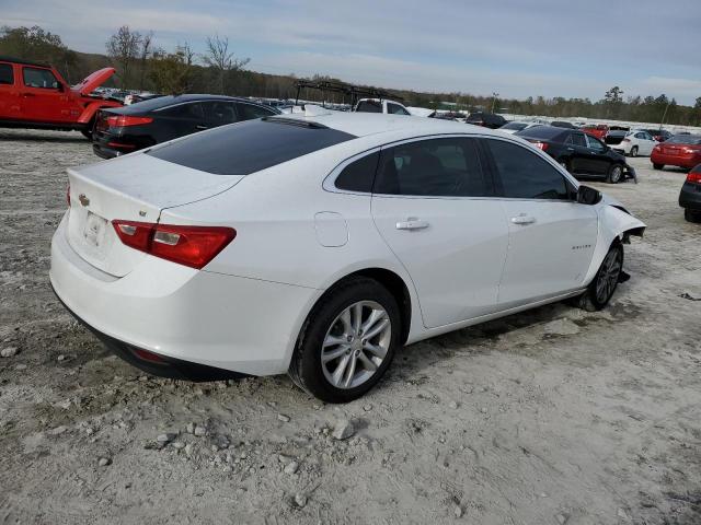 Photo 3 from auction – 2016 CHEVROLET MALIBU LT with VIN 1G1ZE5ST8GF254049