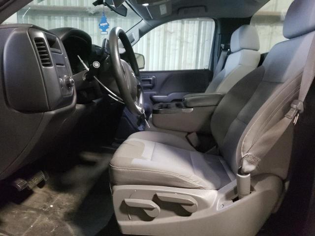 Photo 7 from auction – 2014 CHEVROLET SILVERADO with VIN 1GCNCPEC0EZ399021
