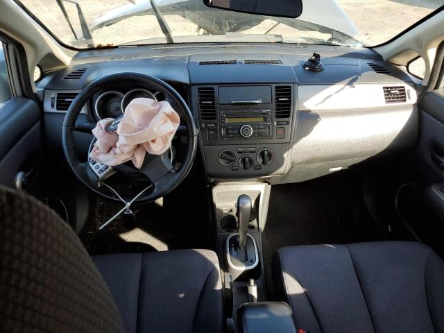 Photo 8 from auction – 2009 NISSAN VERSA S with VIN 3N1BC13E39L367801