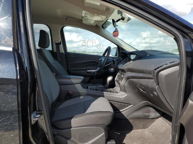 Photo 5 from auction – 2018 FORD ESCAPE SE with VIN 1FMCU9GD8JUA53534