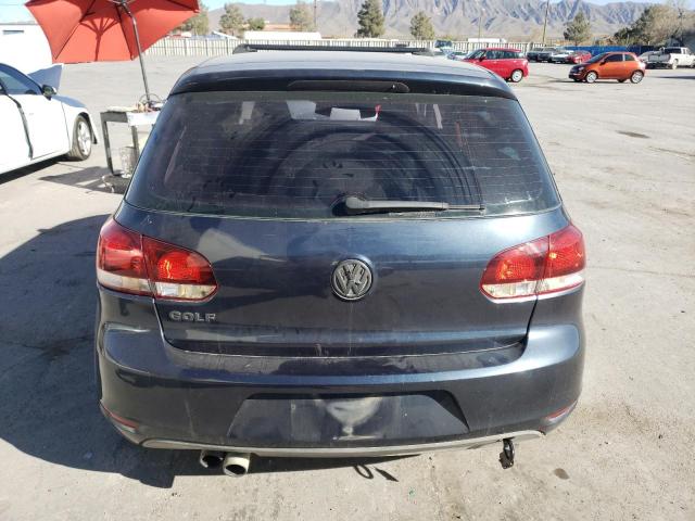 Photo 6 from auction – 2011 VOLKSWAGEN GOLF with VIN WVWDA7AJ4BW326110