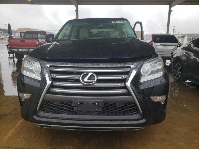 Photo 5 from auction – 2014 LEXUS GX 460 PRE with VIN JTJJM7FX8E5067006