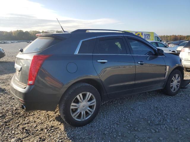 Photo 3 from auction – 2010 CADILLAC SRX with VIN 3GYFNGEY7AS562260