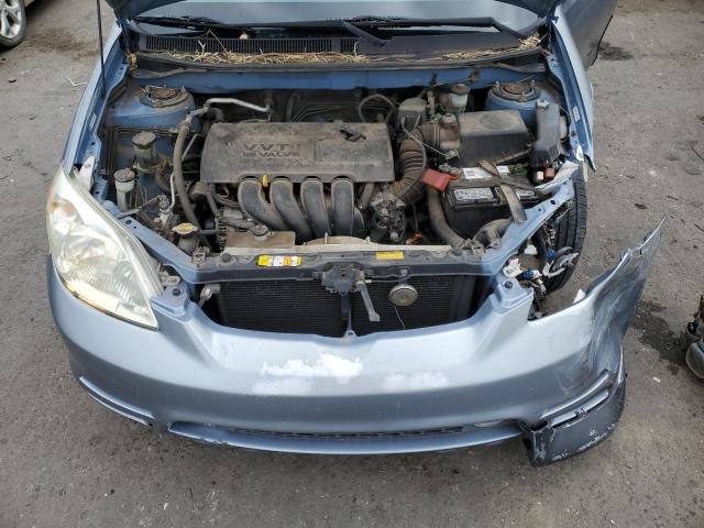 Photo 11 from auction – 2003 TOYOTA COROLLA MA with VIN 2T1KR32E13C023127