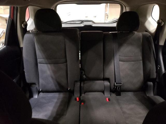 Photo 10 from auction – 2016 NISSAN ROGUE S with VIN KNMAT2MVXGP687731
