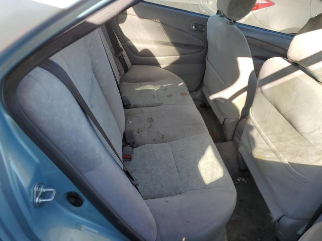 Photo 10 from auction – 2002 TOYOTA PRIUS with VIN JT2BK18U420058883