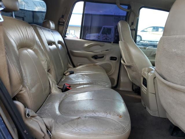 Photo 6 from auction – 2001 FORD EXPEDITION with VIN 1FMRU15L51LA19627
