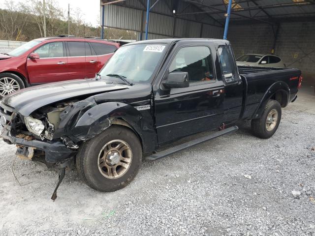 FORD RANGER SUP 2010 с VIN 1FTKR4EE3APA35103 - Фото с аукциона