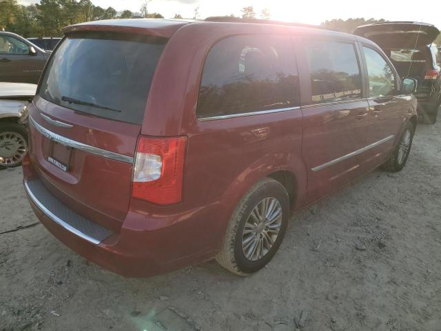 Photo 4 from auction – 2014 CHRYSLER TOWN & COU with VIN 2C4RC1CG1ER179935