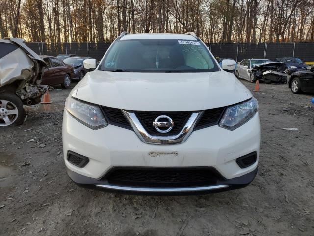 Photo 5 from auction – 2014 NISSAN ROGUE S with VIN 5N1AT2MV2EC869116