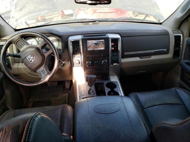 Photo 8 from auction – 2012 DODGE RAM 1500 L with VIN 1C6RD7PT5CS271740