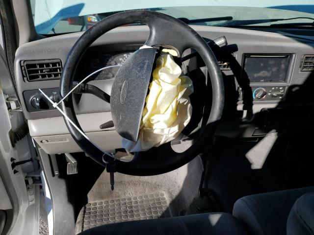 Photo 8 from auction – 1999 FORD F250 SUPER with VIN 1FTNF21F6XEA33715