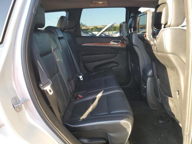 Photo 10 from auction – 2012 JEEP GRAND CHER with VIN 1C4RJECT2CC281857