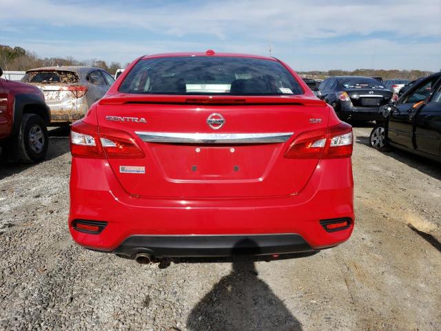 Photo 6 from auction – 2016 NISSAN SENTRA S with VIN 3N1AB7AP5GY277992