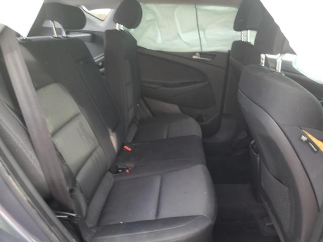 Photo 11 from auction – 2017 HYUNDAI TUCSON LIM with VIN KM8J33A2XHU504715