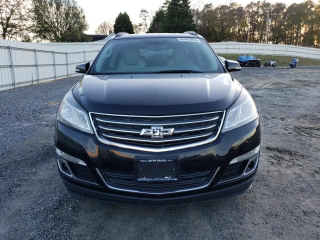 Photo 5 from auction – 2013 CHEVROLET TRAVERSE L with VIN 1GNKRJKD3DJ124310