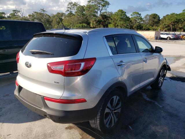 Photo 3 from auction – 2013 KIA SPORTAGE E with VIN KNDPC3A27D7515033