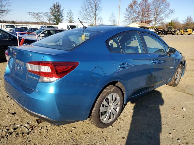 Photo 3 from auction – 2019 SUBARU IMPREZA with VIN 4S3GKAB69K3620766