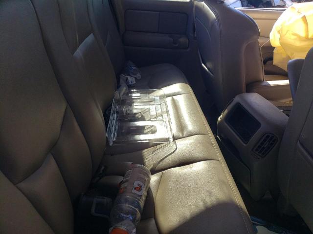 Photo 10 from auction – 2004 GMC NEW SIERRA with VIN 2GTEC19T141374904