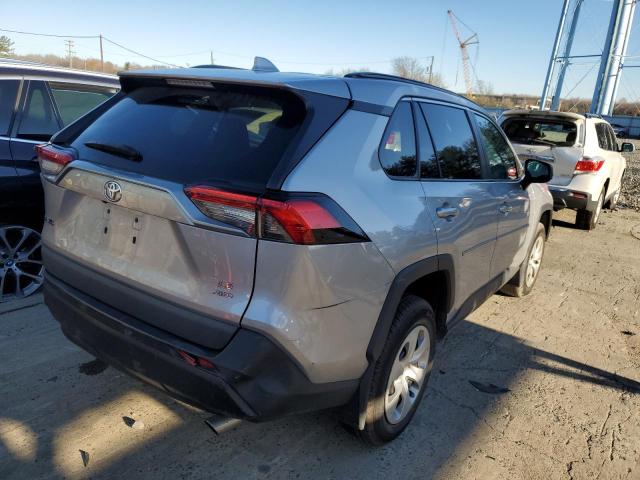 Photo 3 from auction – 2020 TOYOTA RAV4 LE with VIN 2T3F1RFV5LW133383