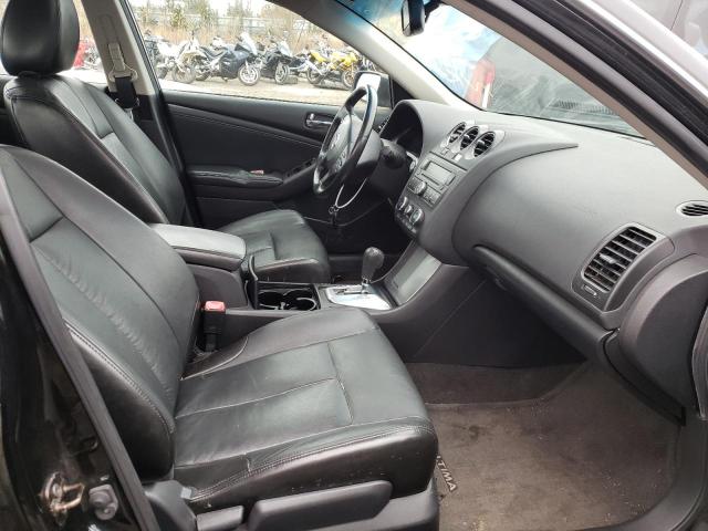 Photo 5 from auction – 2010 NISSAN ALTIMA BAS with VIN 1N4AL2AP8AN494606