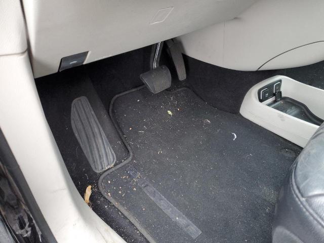 Photo 7 from auction – 2017 CHRYSLER PACIFICA T with VIN 2C4RC1BG9HR747452