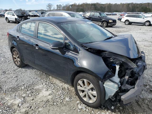 Photo 4 from auction – 2013 KIA RIO EX with VIN KNADN4A31D6296021