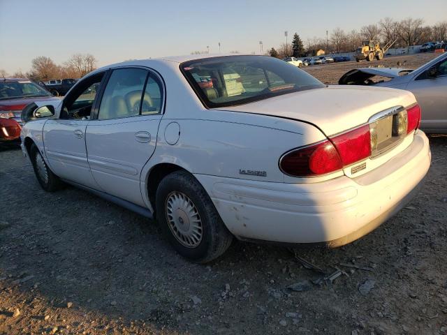 Photo 2 from auction – 2000 BUICK LESABRE LI with VIN 1G4HR54K1YU236464