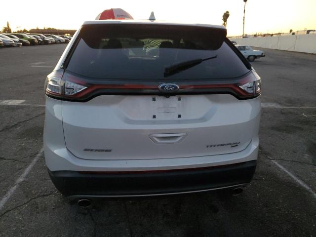 Photo 6 from auction – 2018 FORD EDGE TITAN with VIN 2FMPK4K81JBB35308