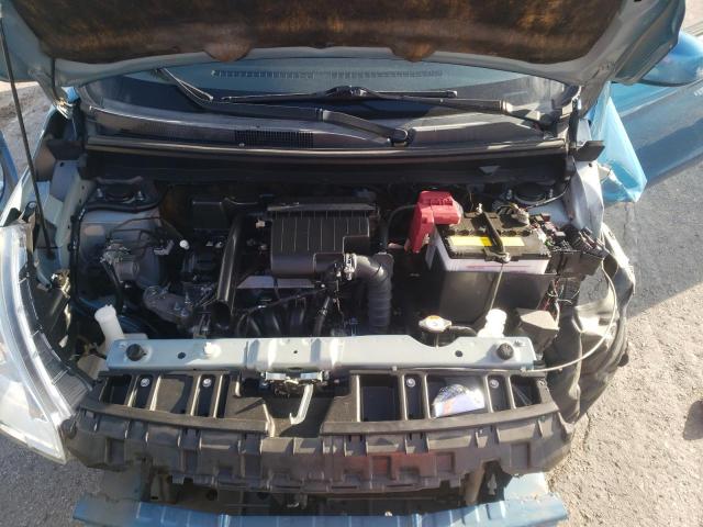 Photo 11 from auction – 2018 MITSUBISHI MIRAGE G4 with VIN ML32F3FJ1JHF03585
