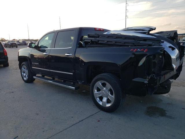 Photo 2 from auction – 2018 CHEVROLET SILVERADO with VIN 3GCUKSEC5JG480124