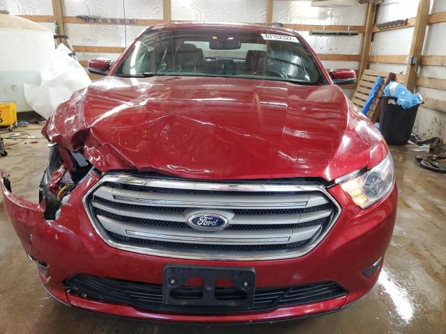 Photo 5 from auction – 2013 FORD TAURUS SEL with VIN 1FAHP2E81DG192511