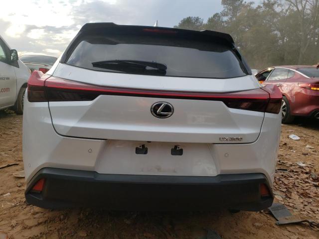 Photo 6 from auction – 2019 LEXUS UX 200 with VIN JTHY3JBH5K2014565