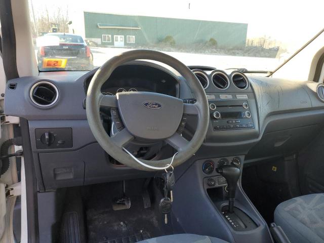 Photo 8 from auction – 2012 FORD TRANSIT with VIN NM0LS6BN4CT107510