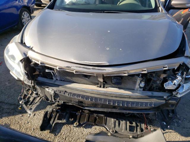 Photo 11 from auction – 2015 NISSAN ALTIMA 3.5 with VIN 1N4BL3AP0FC160129