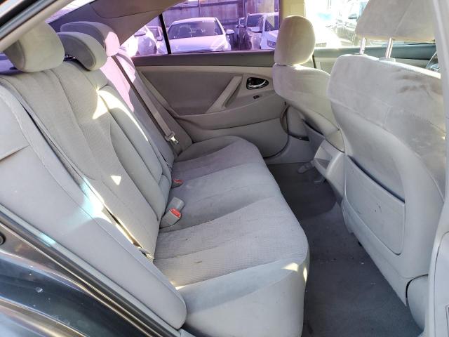Photo 10 from auction – 2010 TOYOTA CAMRY BASE with VIN 4T4BF3EKXAR023042