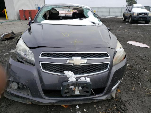Photo 5 from auction – 2013 CHEVROLET MALIBU 2LT with VIN 1G11E5SA6DF227097