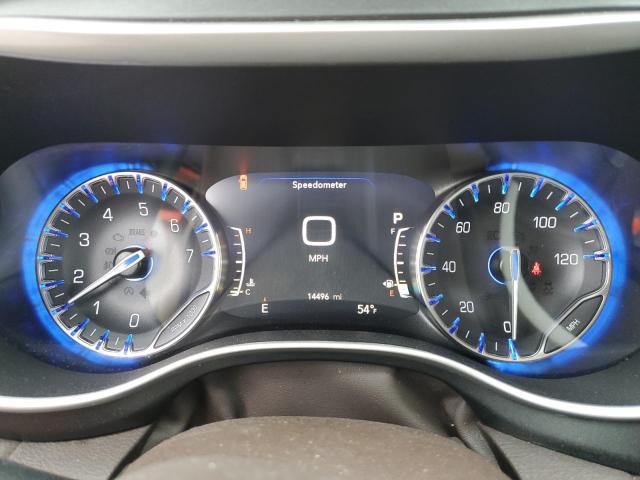 Фото 9 с аукциона – 2021 CHRYSLER PACIFICA T с VIN 2C4RC1BG7MR590868