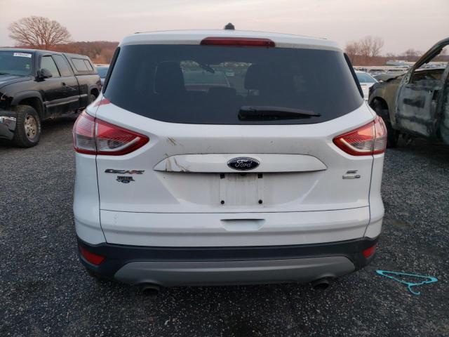 Photo 6 from auction – 2016 FORD ESCAPE SE with VIN 1FMCU9GX5GUC37025