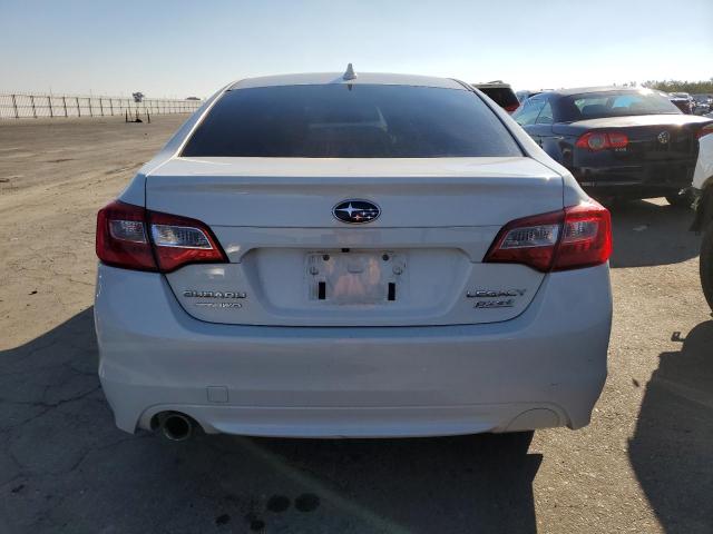 Photo 6 from auction – 2016 SUBARU LEGACY 2.5 with VIN 4S3BNAN67G3054465