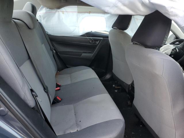 Photo 10 from auction – 2016 TOYOTA COROLLA L with VIN 5YFBURHE9GP372888
