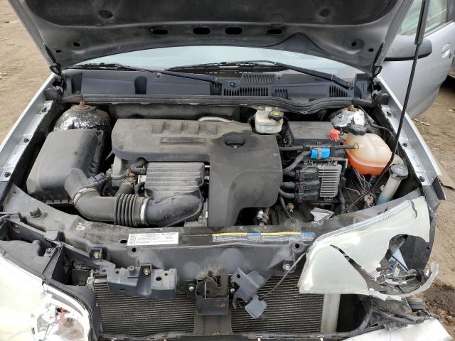 Photo 11 from auction – 2007 SATURN ION with VIN 1G8AN15FX7Z194965