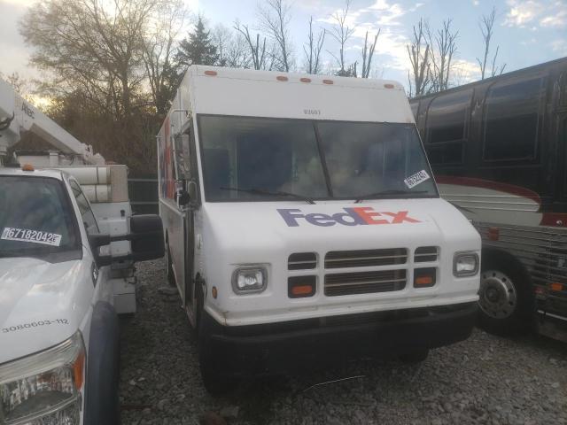 FREIGHTLINER CHASSIS M 2006 with VIN 4UZAARBW26CW00819 - Photo from auction