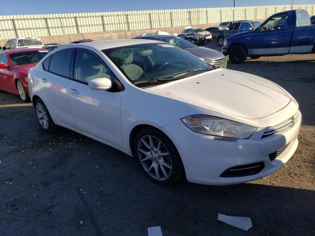 Photo 4 from auction – 2013 DODGE DART SXT with VIN 1C3CDFBA3DD709759