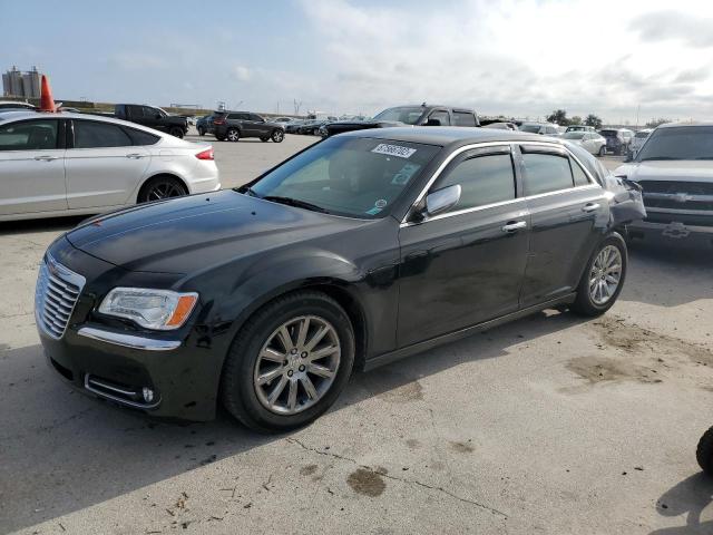 CHRYSLER 300 LIMITE 2012 with VIN 2C3CCACG1CH222893 - Photo from auction