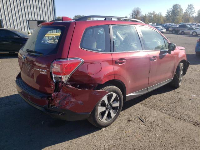 Photo 3 from auction – 2017 SUBARU FORESTER 2 with VIN JF2SJABCXHH522894